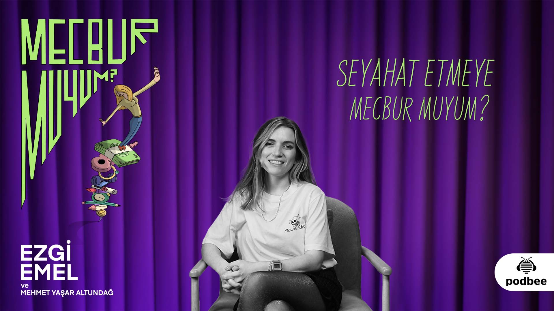 seyahat etmeye mecbur muyum?